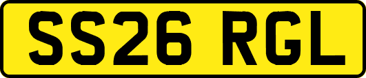 SS26RGL
