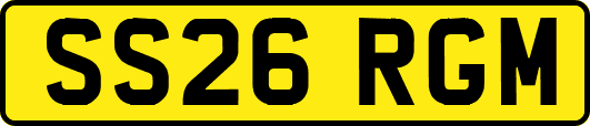 SS26RGM
