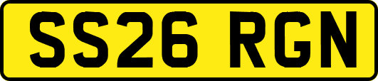 SS26RGN