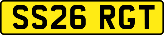 SS26RGT