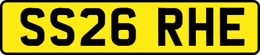 SS26RHE
