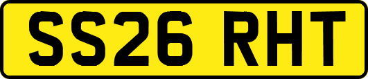 SS26RHT