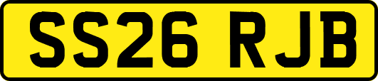 SS26RJB