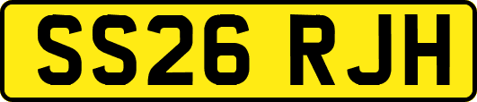 SS26RJH