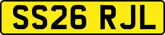 SS26RJL