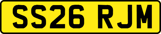 SS26RJM