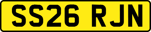 SS26RJN