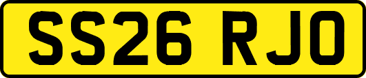 SS26RJO