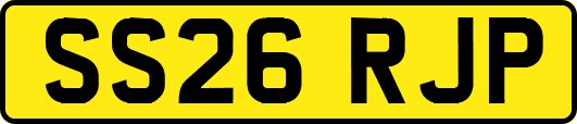 SS26RJP