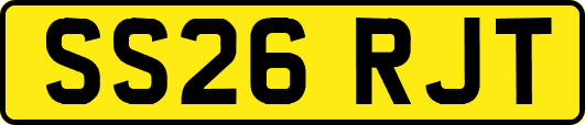 SS26RJT