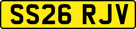SS26RJV