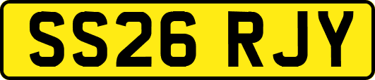 SS26RJY