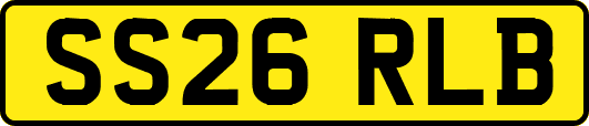 SS26RLB
