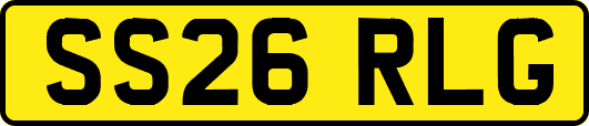SS26RLG