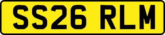 SS26RLM
