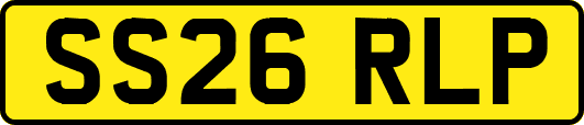 SS26RLP