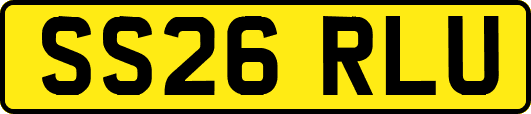 SS26RLU