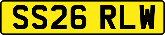 SS26RLW