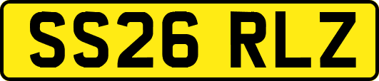 SS26RLZ
