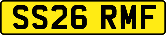 SS26RMF