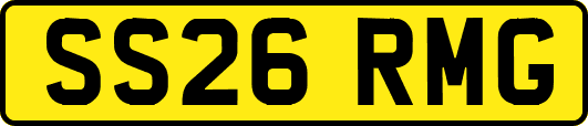 SS26RMG