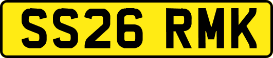 SS26RMK