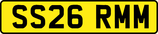 SS26RMM