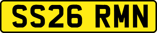 SS26RMN