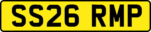 SS26RMP