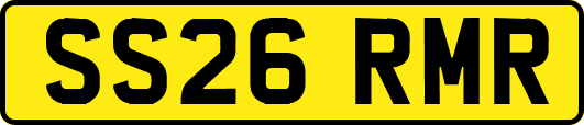 SS26RMR