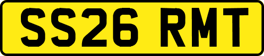 SS26RMT