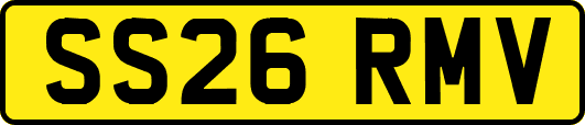 SS26RMV