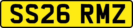 SS26RMZ