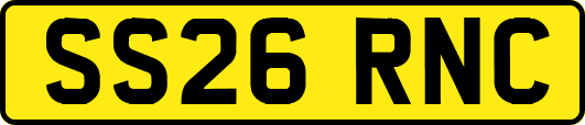 SS26RNC
