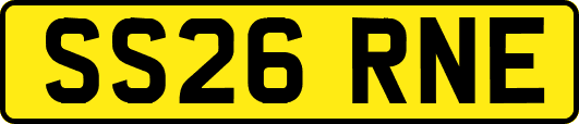 SS26RNE