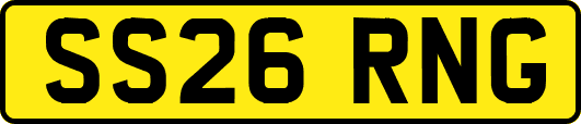 SS26RNG