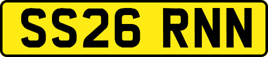 SS26RNN