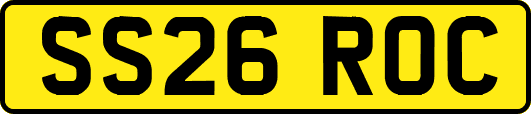 SS26ROC