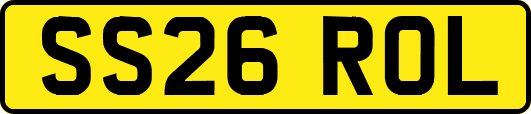 SS26ROL