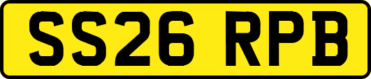 SS26RPB