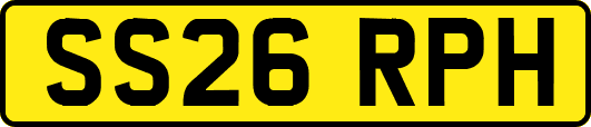 SS26RPH