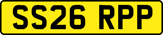 SS26RPP