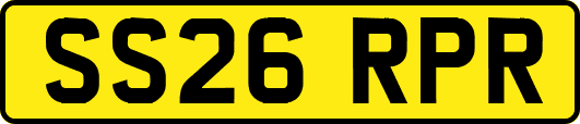 SS26RPR