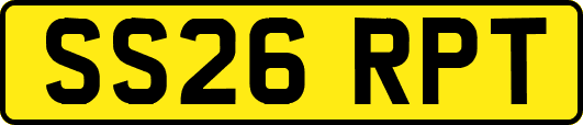 SS26RPT