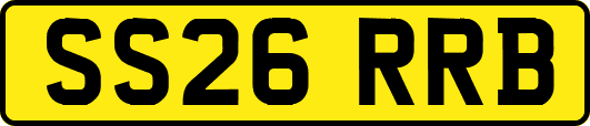 SS26RRB
