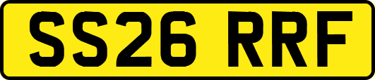 SS26RRF