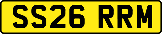 SS26RRM