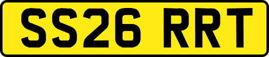 SS26RRT