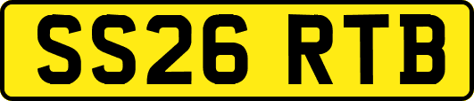 SS26RTB