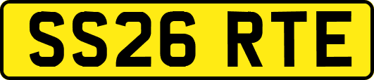 SS26RTE
